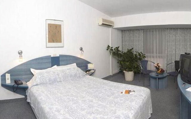 Motel Continental Portile De Fier