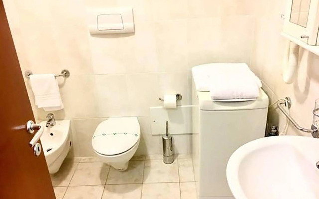 Hotel Porto Puddu - Il Nido dei Gabbiani