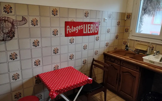 lit en dortoir toulouse minimes