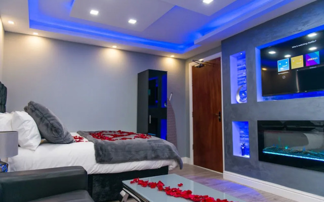 Sawrey Serviced Apartments