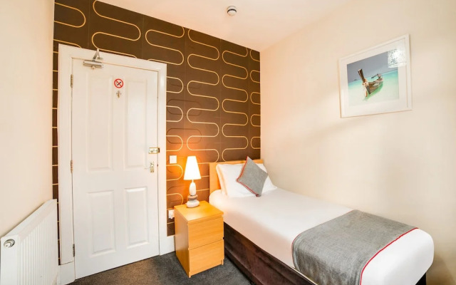 Braeriach Hotel