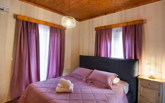 Rosa's House Lefkada AV Properties