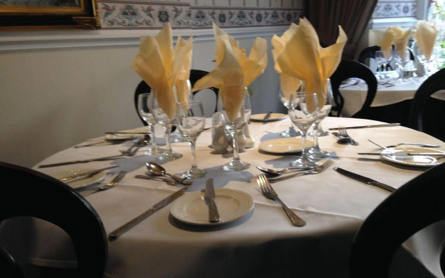 The Normanhurst Hotel