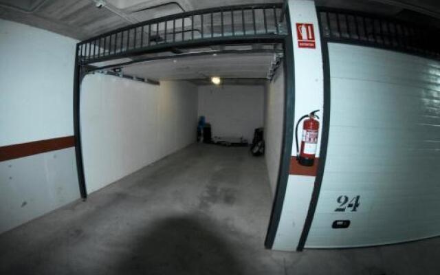 Lankarifa Apartment