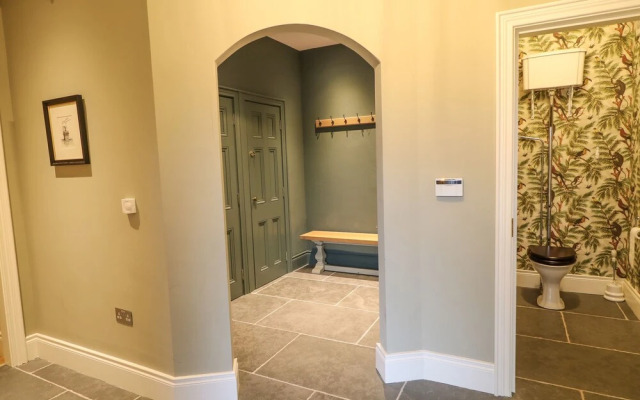 Knockanboy House