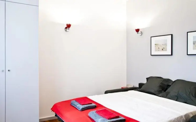 Pick A Flat's Apartment in le Marais - rue Beautreillis