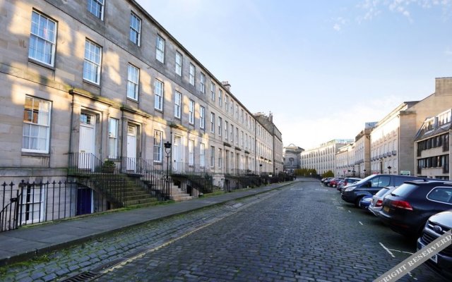 Charming Apartments Edinburgh