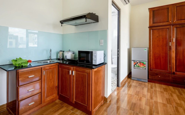 Loving Hometay And Apartment