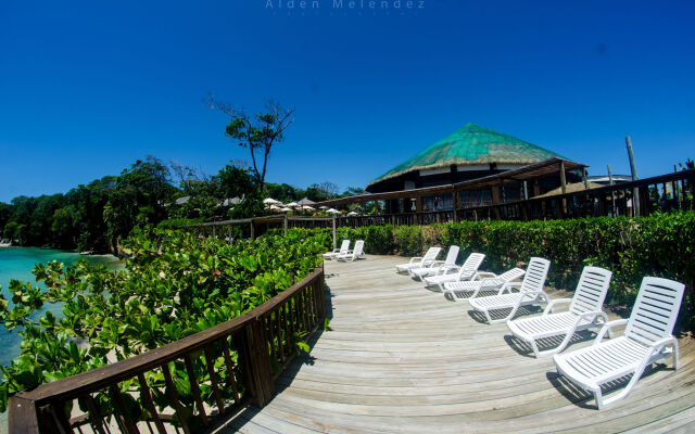 Media Luna Resort & Spa