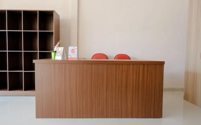 Oyo Homestay Borobudur Tbs