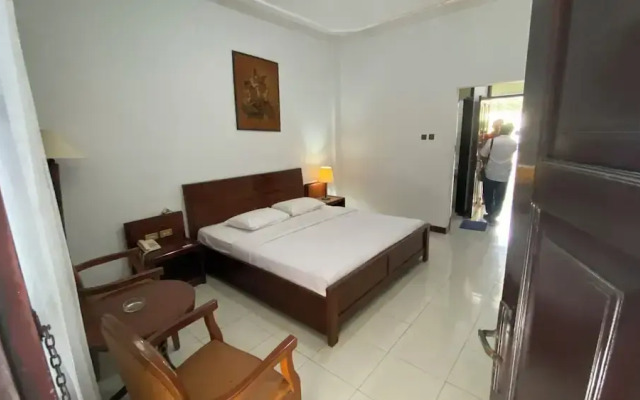 Collection O Pekalongan Near Pasar Batik Setono Formerly Hotel Jayadipa