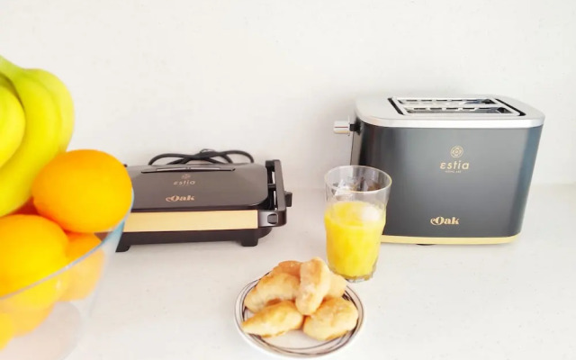 Adelos New Villa Elliniko Fresh