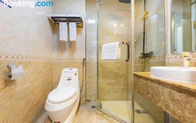 Yiwu Khorasan Hotel