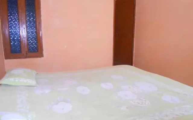 Maruti Guest House