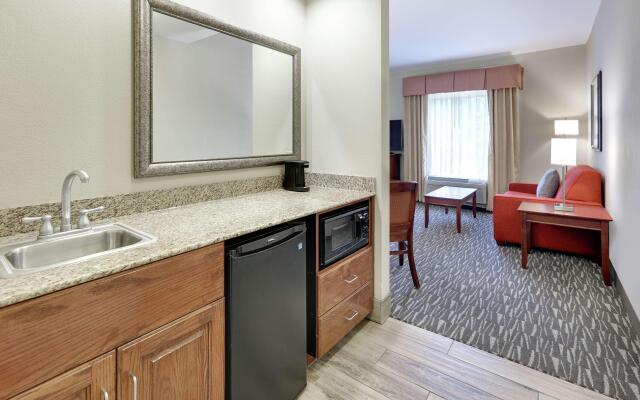 Hampton Inn & Suites Southern Pines-Pinehurst