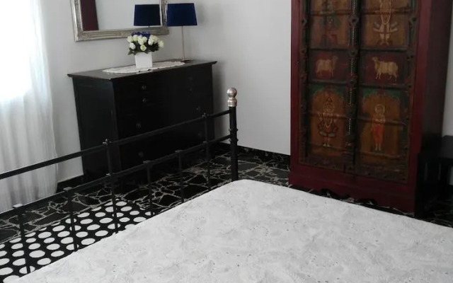 B&B New Camelot