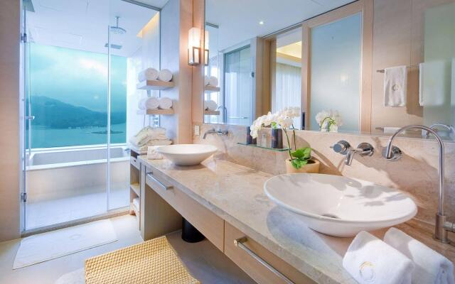 Grand Hilai Sun Moon Lake