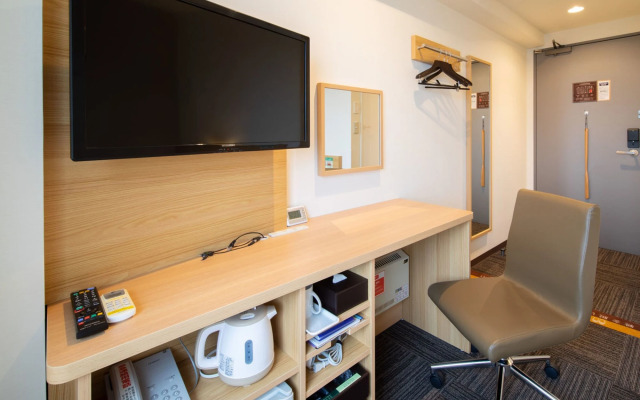 Super Hotel Sapporo Susukino
