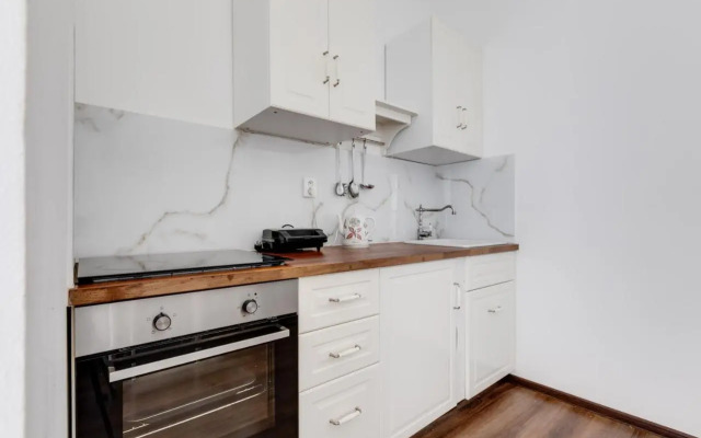 Lovely Apartments Heart of Prague