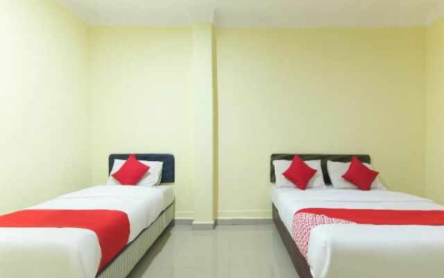Oyo 1157 Pd Hotel
