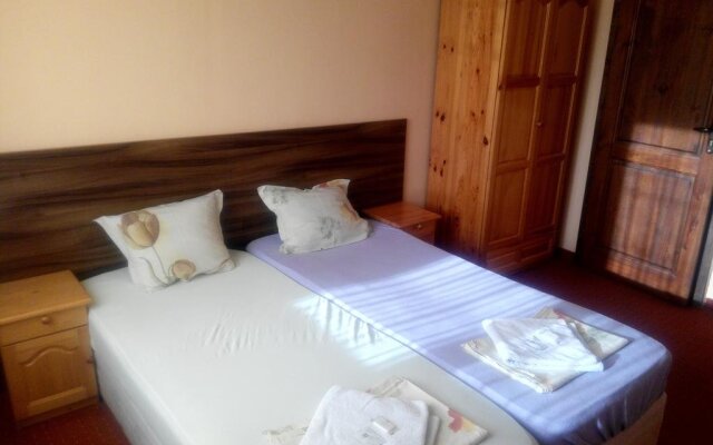 Hotel Gergana