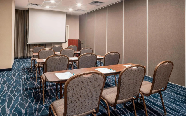 Fairfield Inn & Suites by Marriott Tijuana
