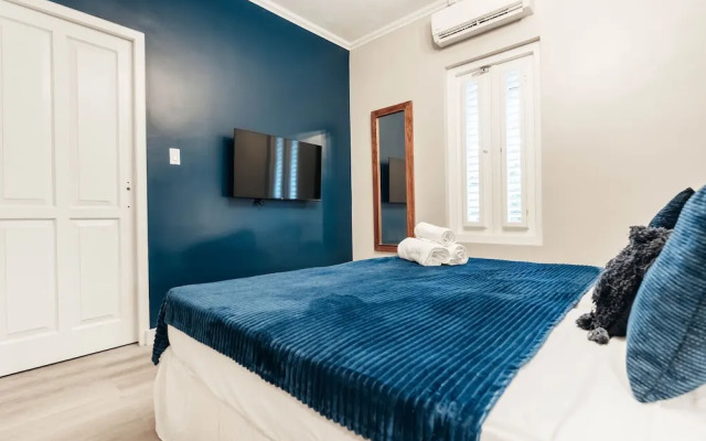 Atelier Skalo Boutique Hotel