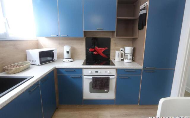 Appartement Bénodet, 2 pièces, 4 personnes - FR-1-481-90