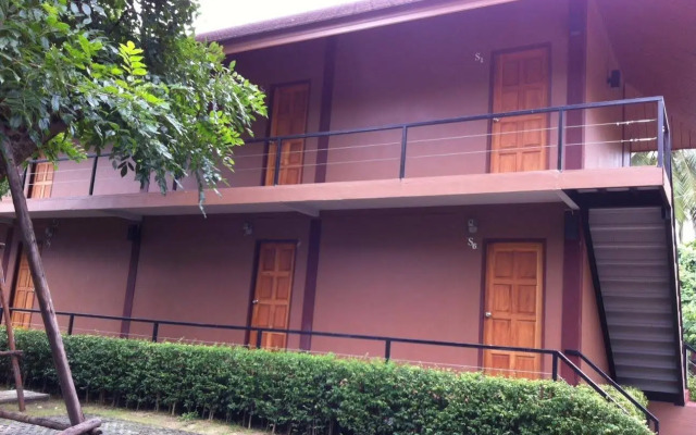 The Grace Amphawa Resort