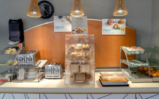 Holiday Inn Express San Juan Condado by IHG