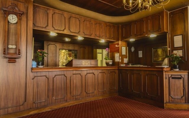 Parkview Hotel