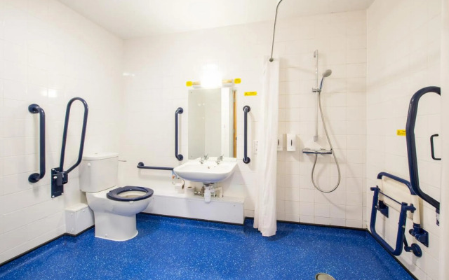 Travelodge Bodmin Roche