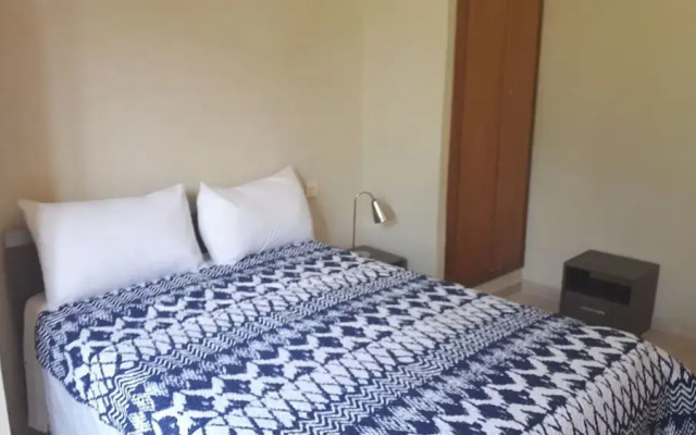 Apple Villa 33