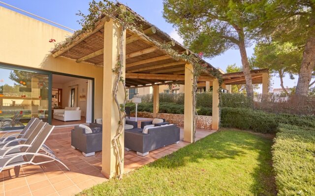 Prinsotel Villas Cala Galdana