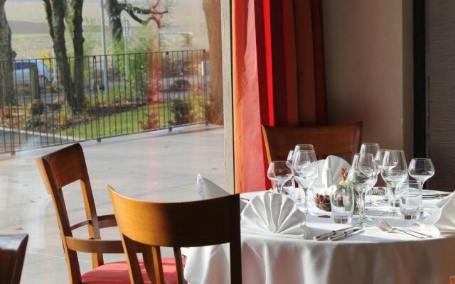 Auberge Sundgovienne