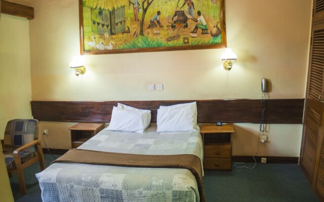 Wasawange Lodge and Tours