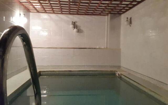 Вилла «Силлик»