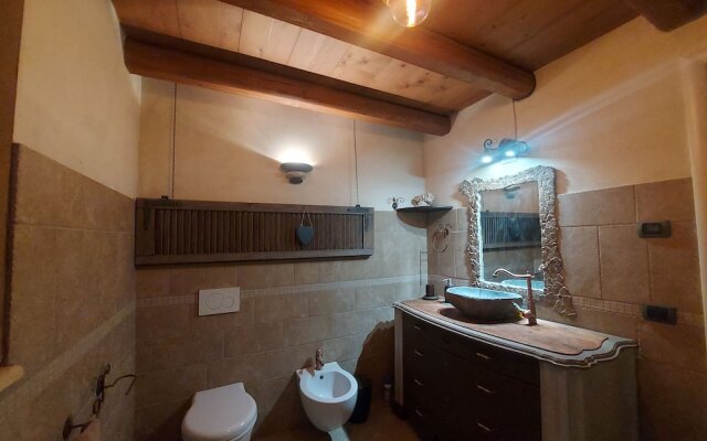B&B Corte Colli Antichi
