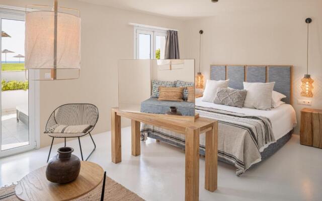 Doryssa Coast Apartments