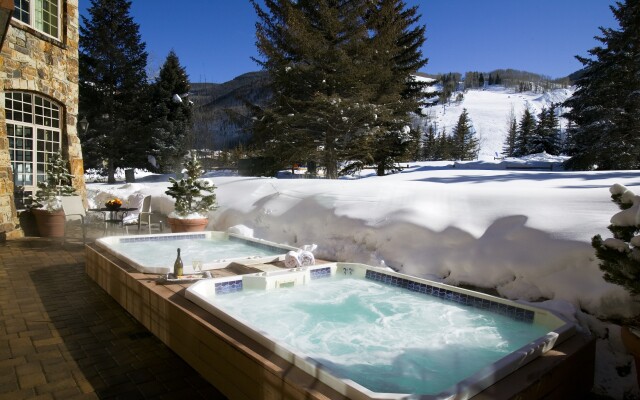 Tivoli Lodge