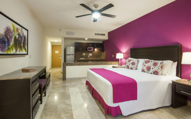 Canto del Sol Puerto Vallarta All Inclusive