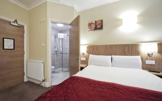 Best Western London Highbury