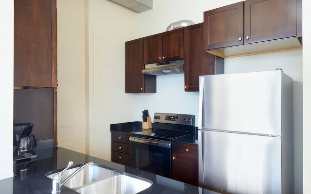Constance Lofts by Black Swan