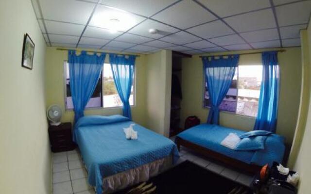 Hostal Fragata
