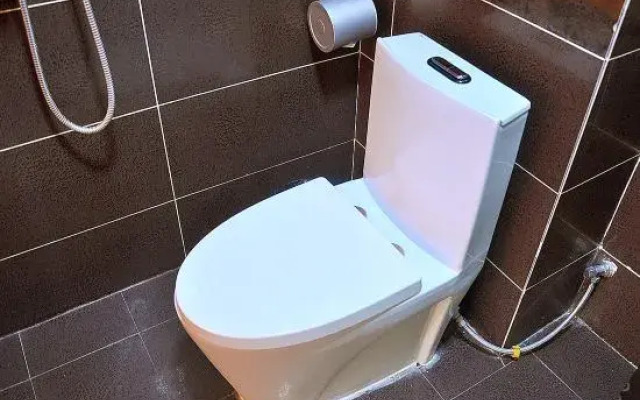 Taiyuan garden selection Hotel