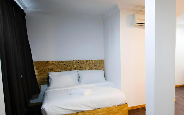 Sunshine Bay Resort Port Dickson – Guest Rooms – Port Dickson