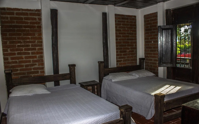 Finca Hotel Casanostra