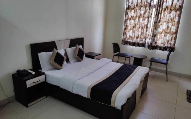 OYO Hotel Arihant Palace
