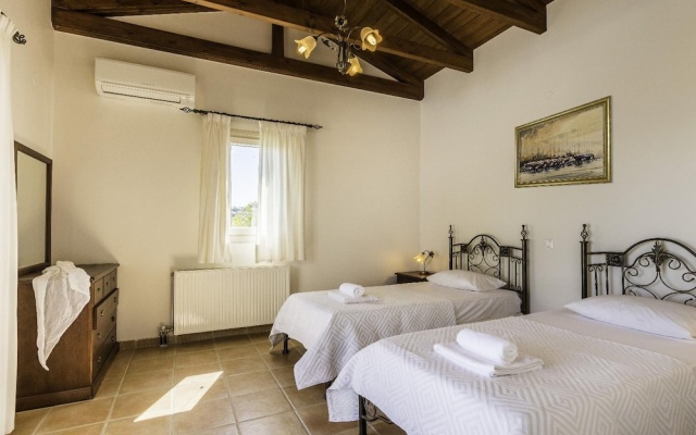 Villa Thalea in Lefkada