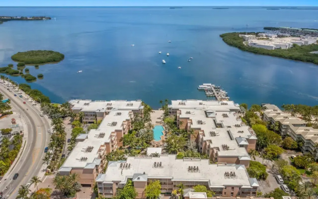 Ocean Front 3BR Presidential Suite